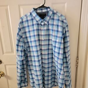 Banana Republic Dress Shirt